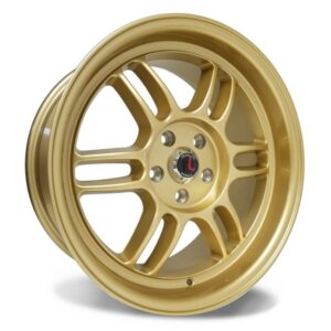 GLOSS GOLD