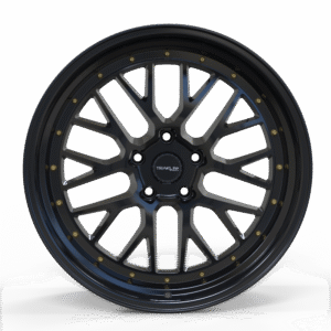 GLOSS BLACK