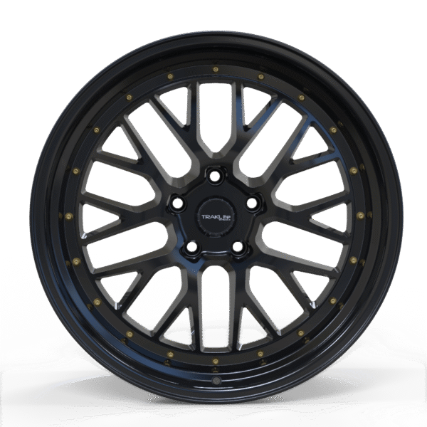 GLOSS BLACK