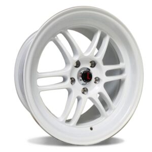 GLOSS WHITE
