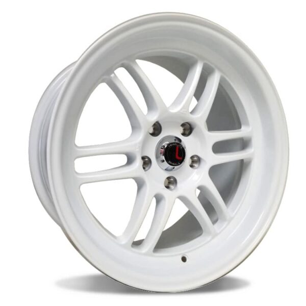GLOSS WHITE