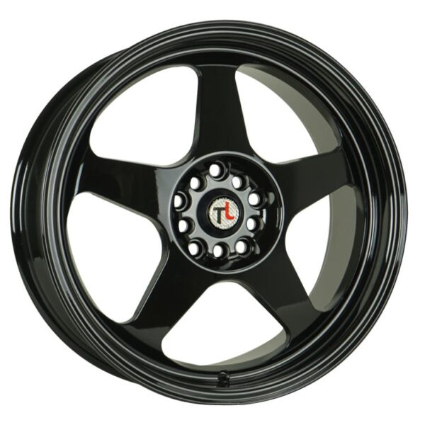 GLOSS BLACK