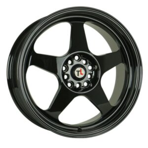 GLOSS BLACK