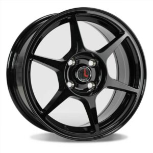 GLOSS BLACK