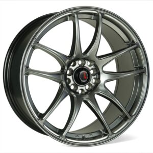 HYPER BLACK