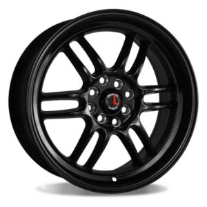 GLOSS BLACK