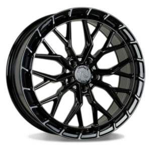 GLOSS BLACK