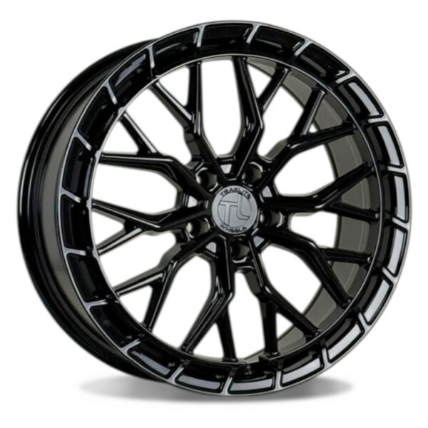 GLOSS BLACK