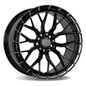 GLOSS BLACK