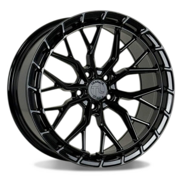 GLOSS BLACK