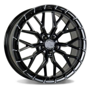 GLOSS BLACK