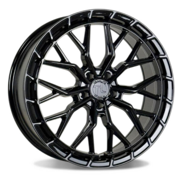 GLOSS BLACK