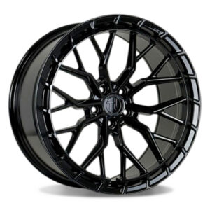 GLOSS BLACK