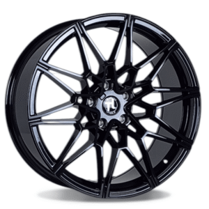 GLOSS BLACK