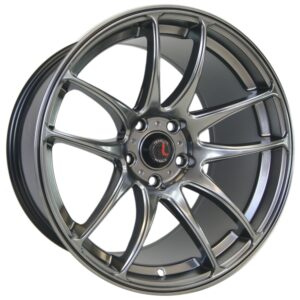 HYPER BLACK