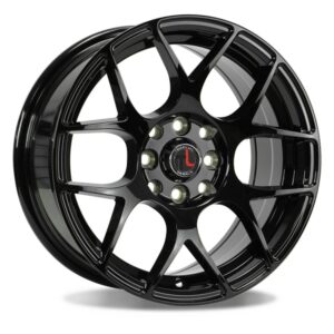 GLOSS BLACK