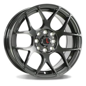 GUNMETAL