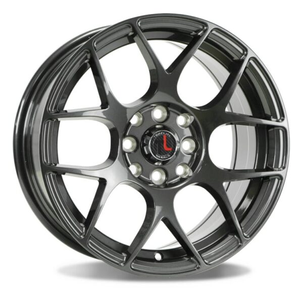 GUNMETAL