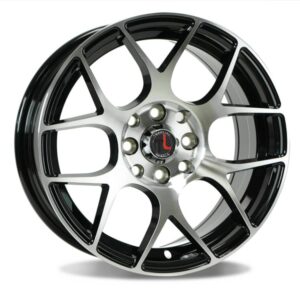 MACHINE FACE / GLOSS BLACK