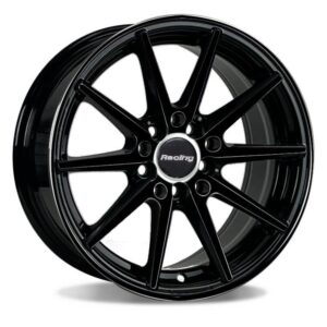 GLOSS BLACK