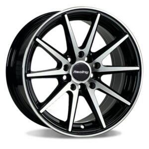 MACHINE FACE / GLOSS BLACK