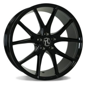 GLOSS BLACK