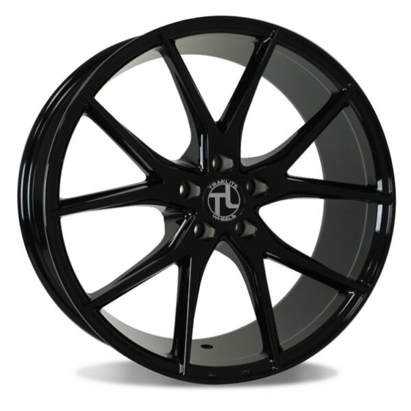 GLOSS BLACK