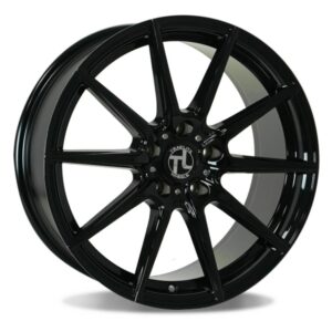 GLOSS BLACK