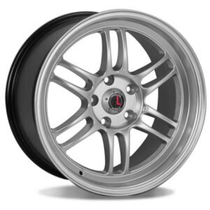 HYPER SILVER
