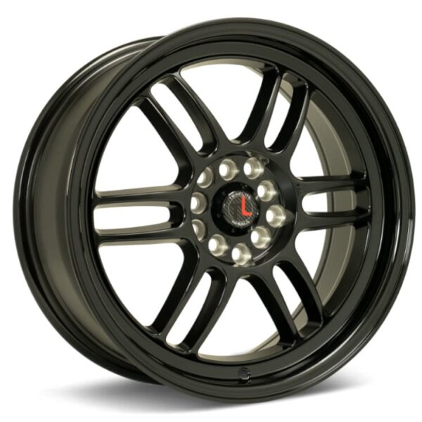 GLOSS BLACK