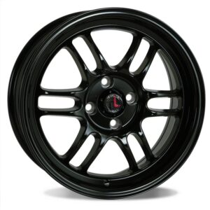 GLOSS BLACK