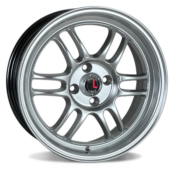 HYPER SILVER