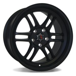 GLOSS BLACK
