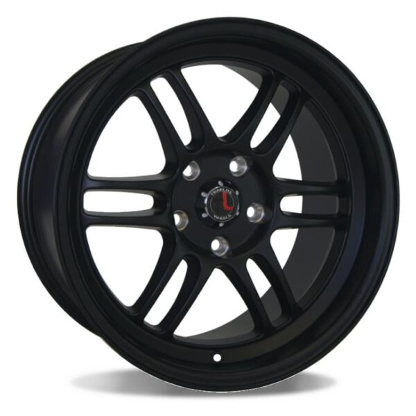 GLOSS BLACK