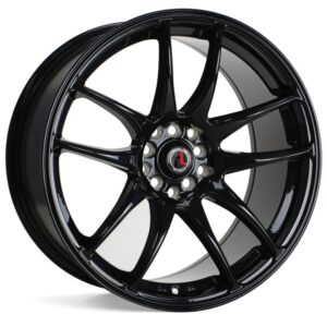 GLOSS BLACK