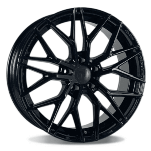 GLOSS BLACK