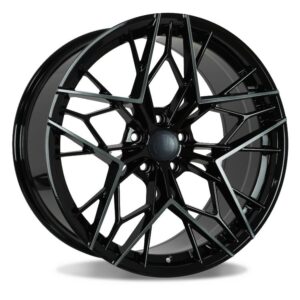 GLOSS BLACK