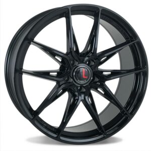 GLOSS BLACK