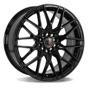 GLOSS BLACK