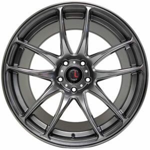 HYPER BLACK