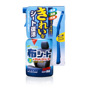 New Fabric Seat Cleaner 400