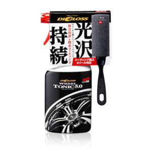 DiGloss Wheel Tonic 5.0