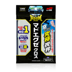 ROOMPIA Window Cloth