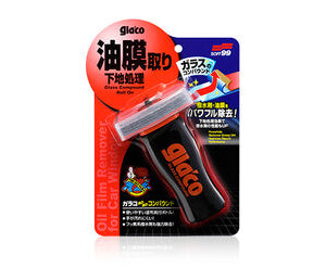 Glaco Glass Compound Roll On