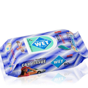 Wet Tissue