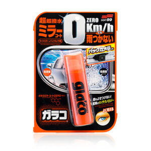 Glaco Mirror Coat Zero