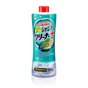 Neutral Shampoo Creamy Type Quick Rinsing + Compound in