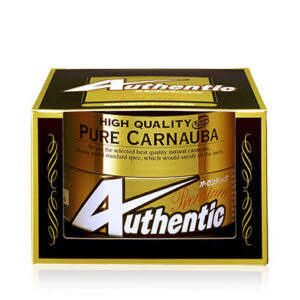 Authentic Premium Wax – High Quality Natural Carnauba