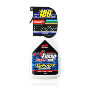 Fusso Coat Speed & Barrier Hand Spray All Color