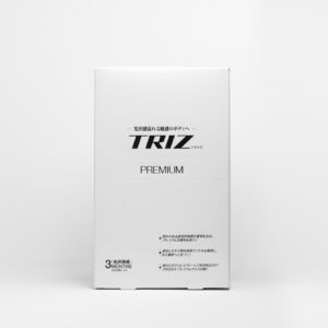 Triz Premium Spray Wax